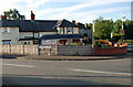 Grazebrook Road, Dudley