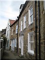 Brudenell Cottage, Cramford and Hensingham, Chapel Street