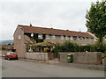 Brangwyn Avenue housing, Llantarnam