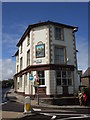 Y Bont pub Conwy