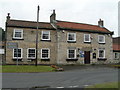 The Bay Horse Inn