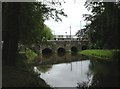 Wimborne, Walford Bridge