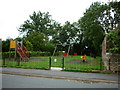 Village playground