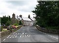 Pont Rhyd-y-Clafdy Bridge