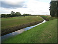 Bottesford Beck at East Butterwick