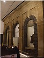 The former entrance to Bethany Baptist Church, Cardiff