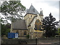 Christ Church, West Wimbledon