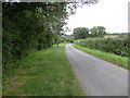 Back Lane, Ebberston