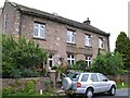 Former Sunday School, Langthwaite