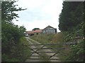 Bungalow, Coulby Lane, Wilton