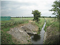 Rhine northeast of Oldbury Naite