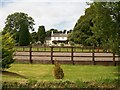 Yr Hen Reithordy Boduan Old Rectory