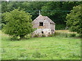 Derelict outbuilding at Hillview Farm