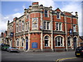 The Lansdowne Hotel, Cardiff