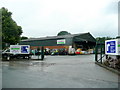 Hay and Brecon Farmers depot