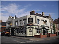 The Duke of Clarence, Cardiff