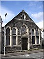 Former Sunday School hall, Ethel St, Cardiff