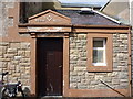 Masonic Lodge, Eyemouth, Berwickshire