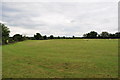 Tasburgh Iron Age Fort