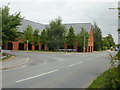 Wye Valley Business Park, Hay-on-Wye