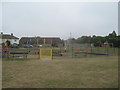 Barnfield Road Play Area