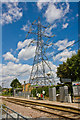 Phipps Bridge Tram Station