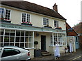 Shop in Upper Church Lane