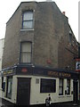 Horse and Groom Public House, Ramsgate 