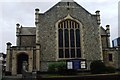 Trinity United Reformed Church, Upminster