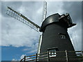 Windmill in Bursledon