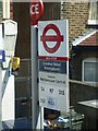 LT bus stop, Chingford Road