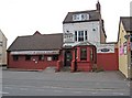 Ruby Cantonese Restaurant (formerly Star Inn), 38 Bransford Road, St John