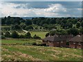 View of Sheffield