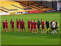 Aberdeen F.C. on Tour