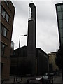 St Boniface RC German Church , Whitechapel