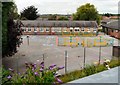 Mauldeth Road Primary School