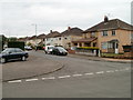 Corner of South Road and Fields Road, Cwmbran