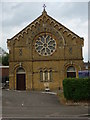 Potters Bar Baptist Church (1869)