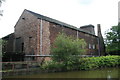SJ8648 : Oliver's Mill, Newport Lane, Burslem by Chris Allen