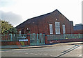 Martin Hill Street, Dudley