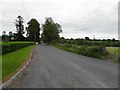 H5936 : Rosslea Road, Killatten by Kenneth  Allen