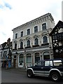 Nat West in West Street