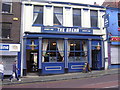 "The Arena Sports Bar" (Pub) 4 Higher Church St, Blackburn, Lancashire