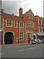 Chipping Barnet Post Office