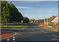 New Road, Dudley