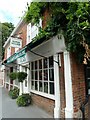 Guitar Village in West Street