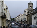 Waterloo Street, Hove