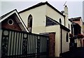 Former Providence Chapel, Ashley lane, Lymington