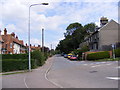 Bungay Road, Halesworth