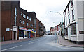 New Street, Dudley